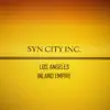 Syn City Inc. - Murder - Single