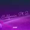 Jeanine - California, Pt. 2 - Single