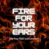 Coobtrax - Fire for Your Ears